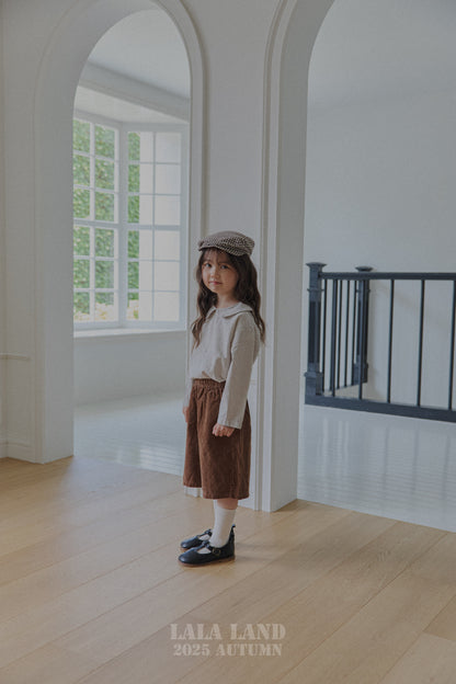 [PRE-ORDER] Marie Blouse