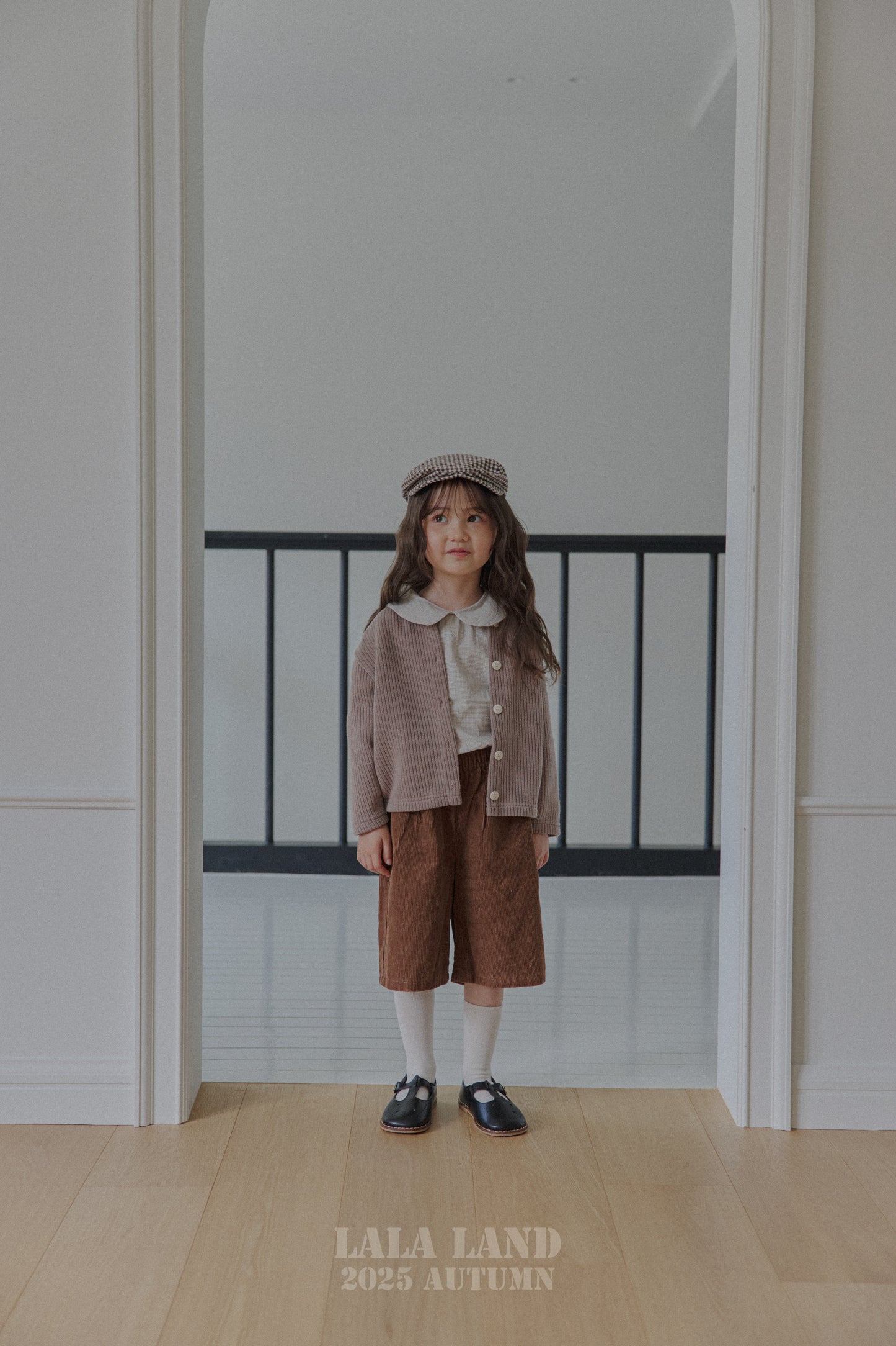 [PRE-ORDER] Marie Blouse