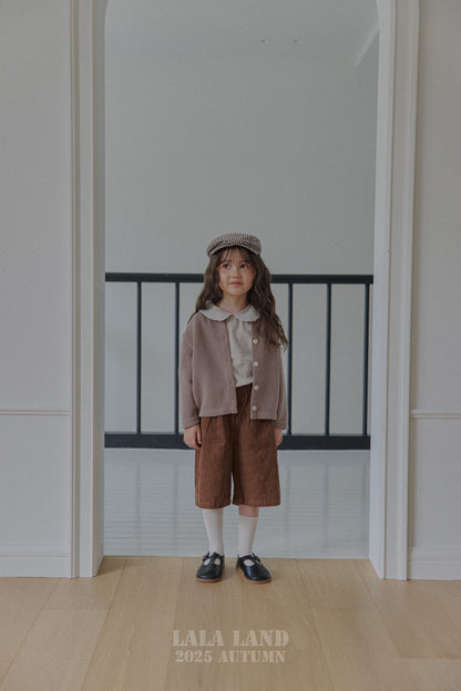 [PRE-ORDER] Marie Blouse