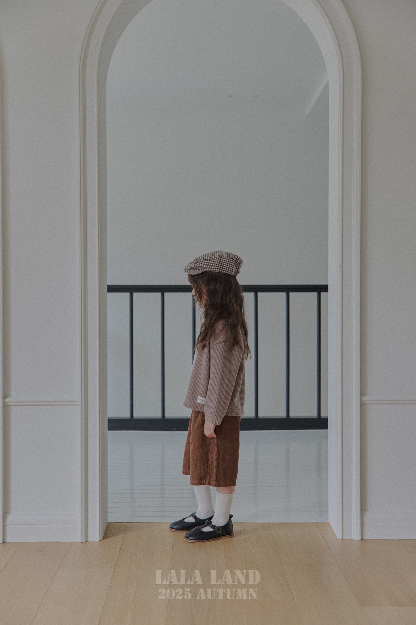 [PRE-ORDER] Basic Ribbed Cardigan