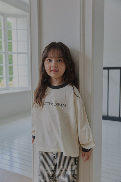 [PRE-ORDER] Butter T-Shirts