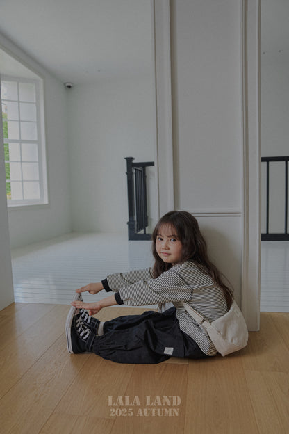 [PRE-ORDER] Little Pocket Pants