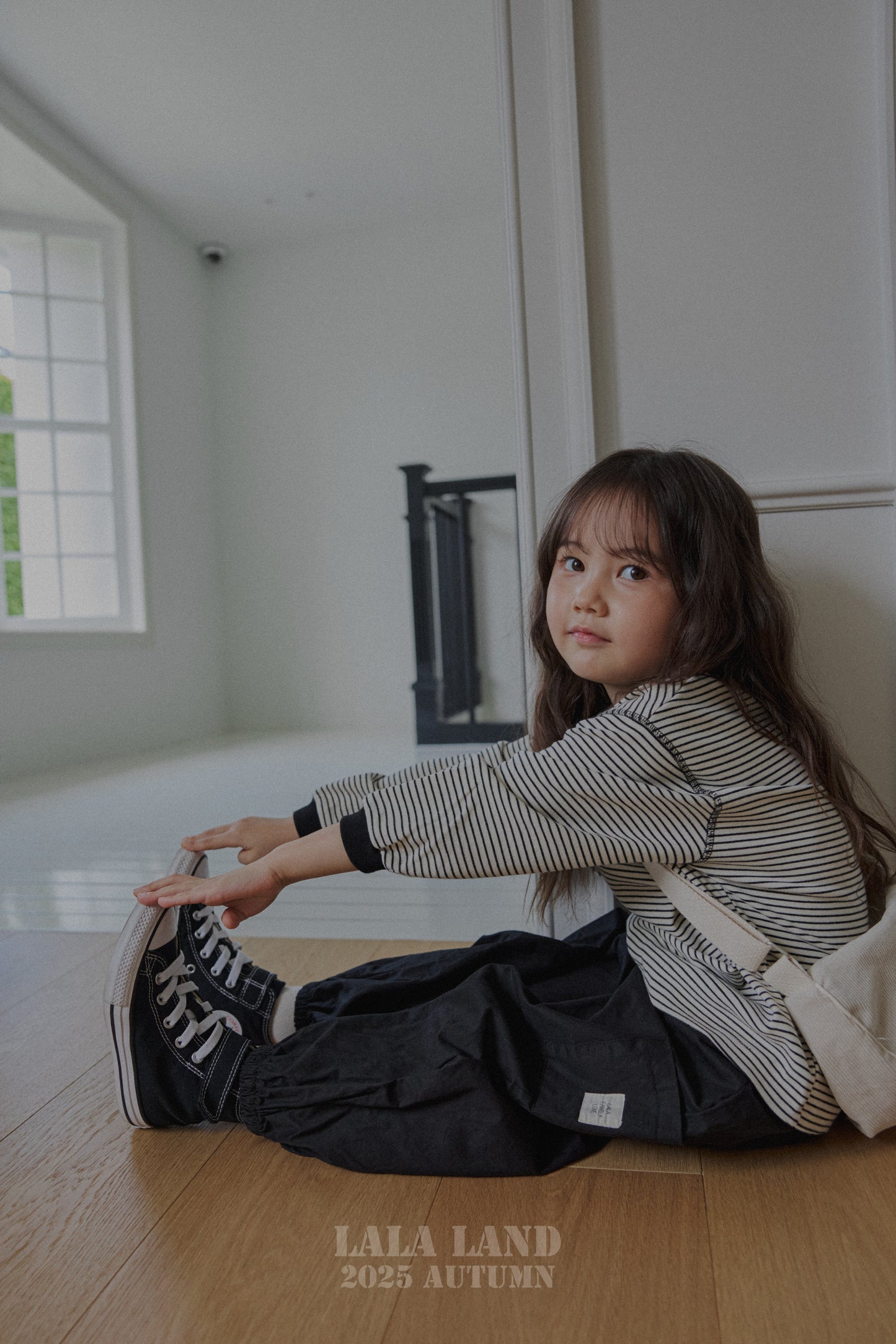 [PRE-ORDER] Little Pocket Pants