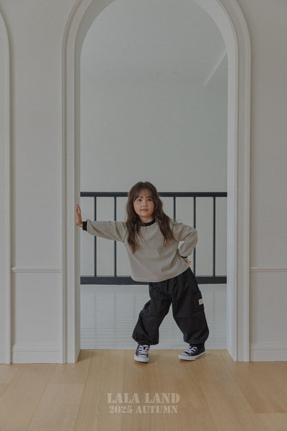 [PRE-ORDER] Little Pocket Pants