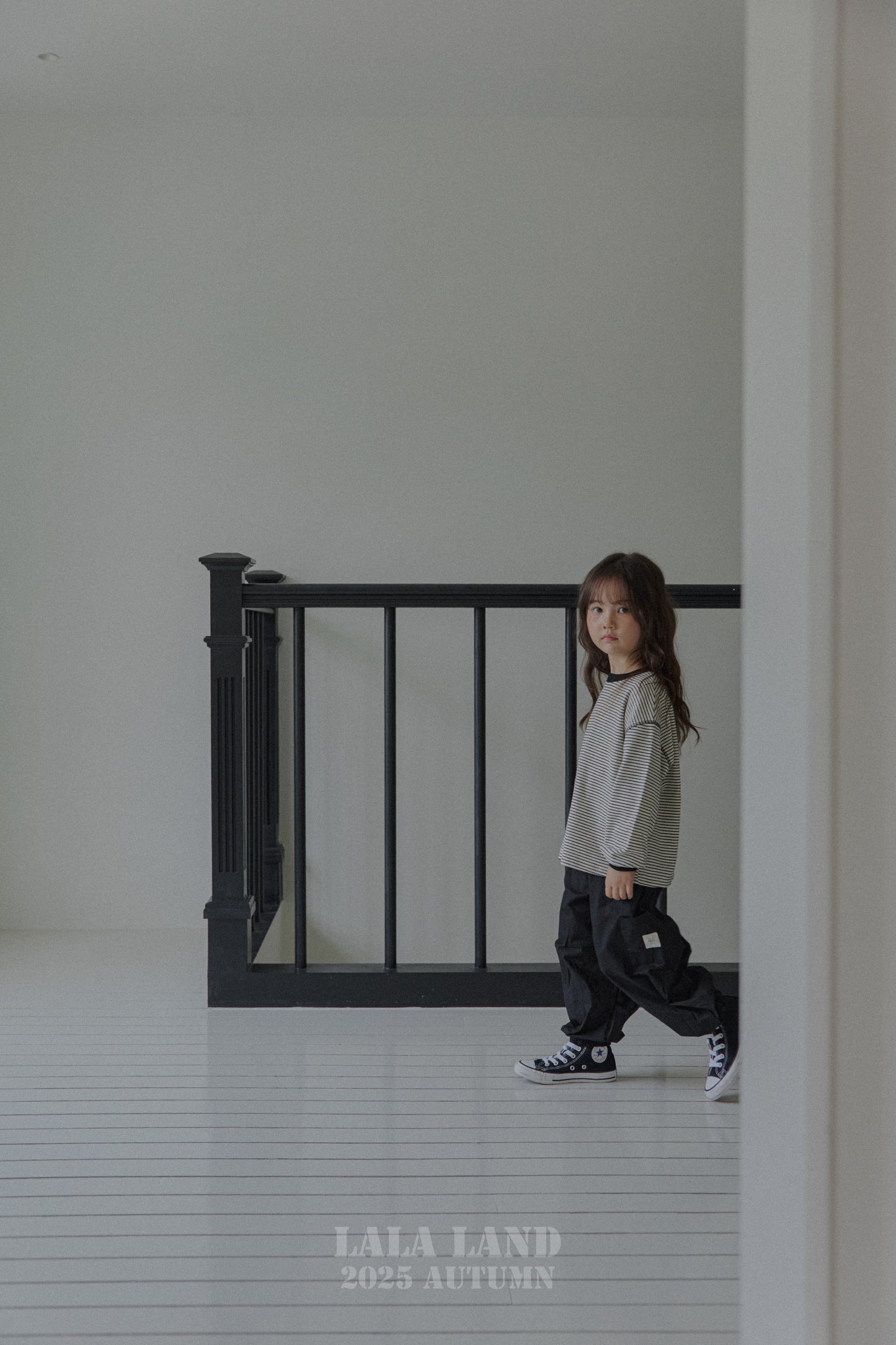 [PRE-ORDER] Little Pocket Pants