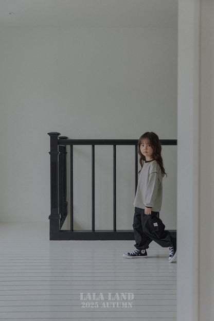 [PRE-ORDER] Little Pocket Pants