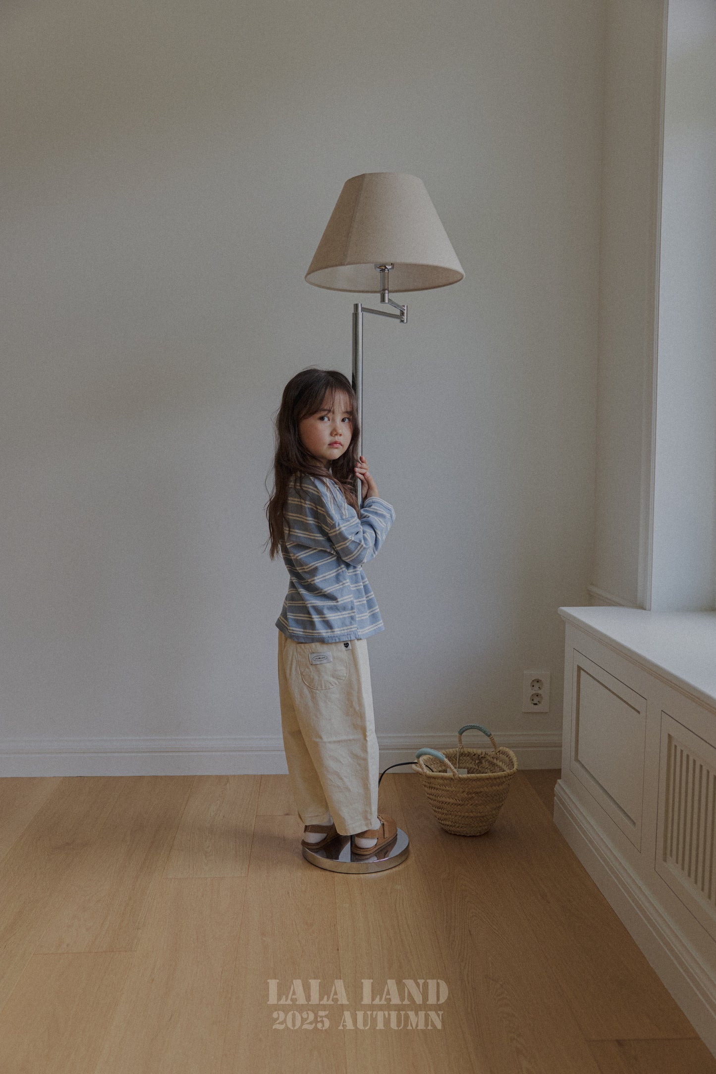 [PRE-ORDER] Basic Pants