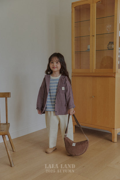 [PRE-ORDER] Basic Pants