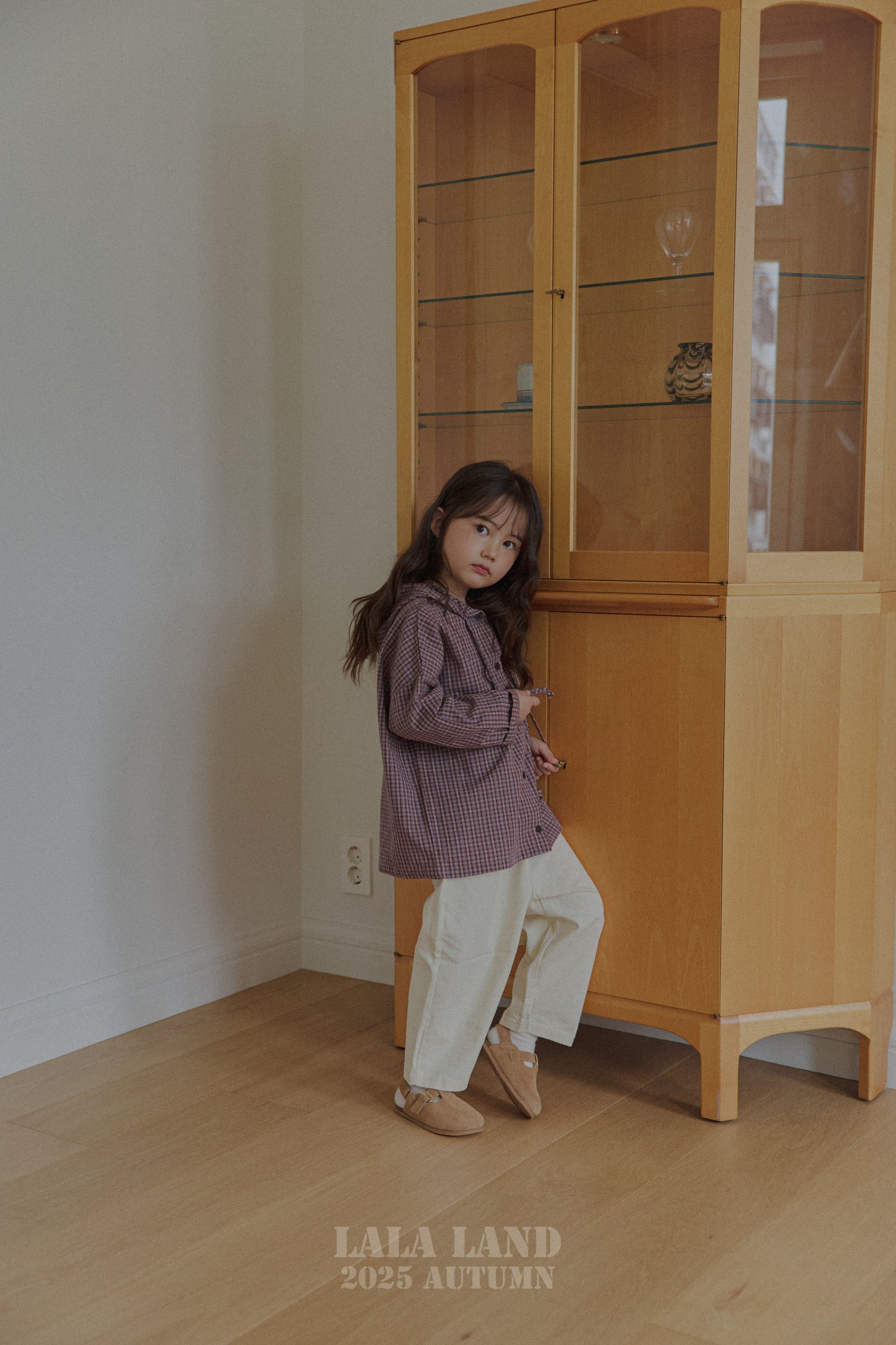 [PRE-ORDER] Basic Pants