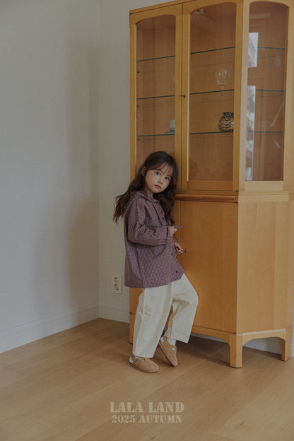 [PRE-ORDER] Basic Pants