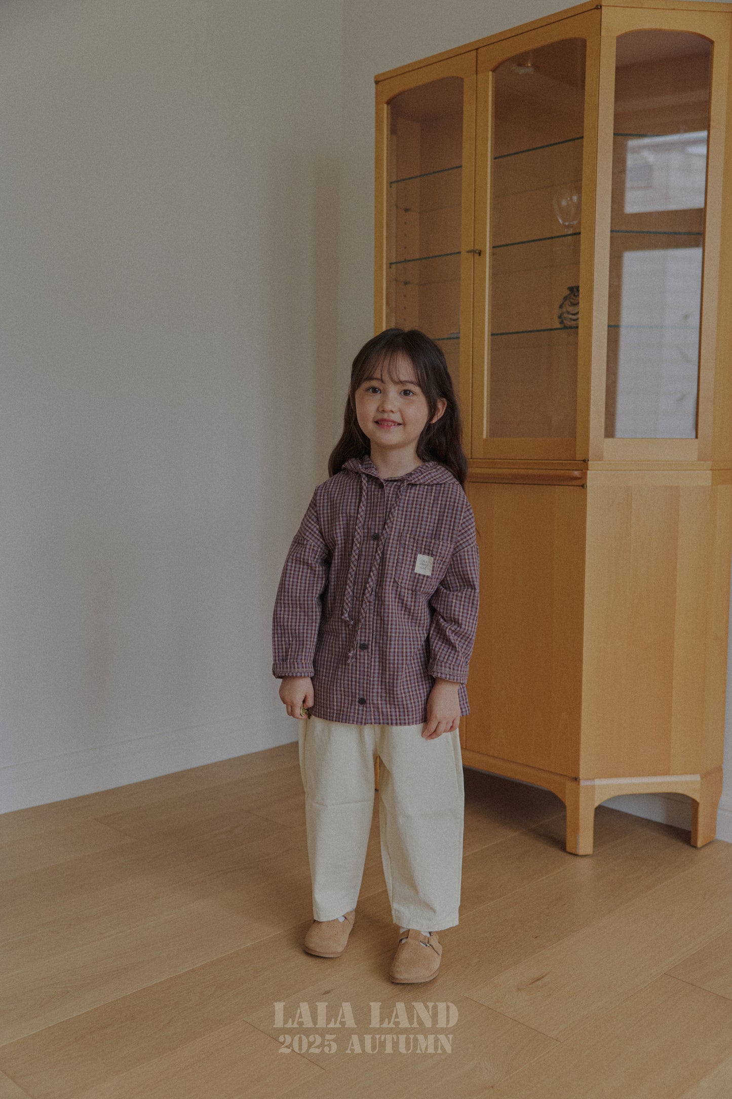 [PRE-ORDER] Basic Pants