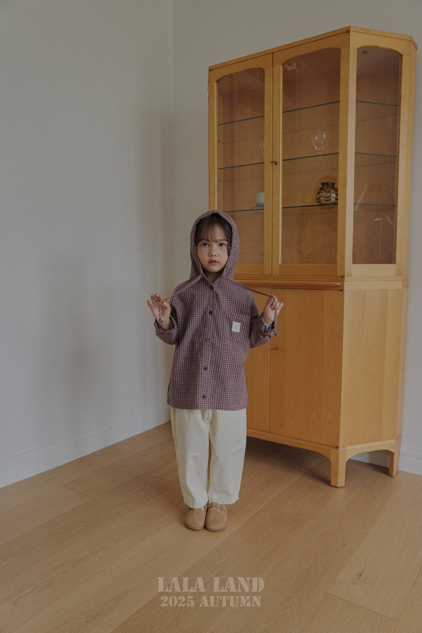 [PRE-ORDER] Basic Pants