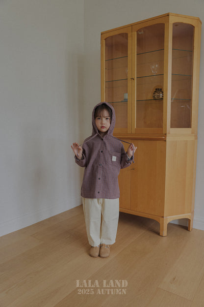 [PRE-ORDER] Basic Pants