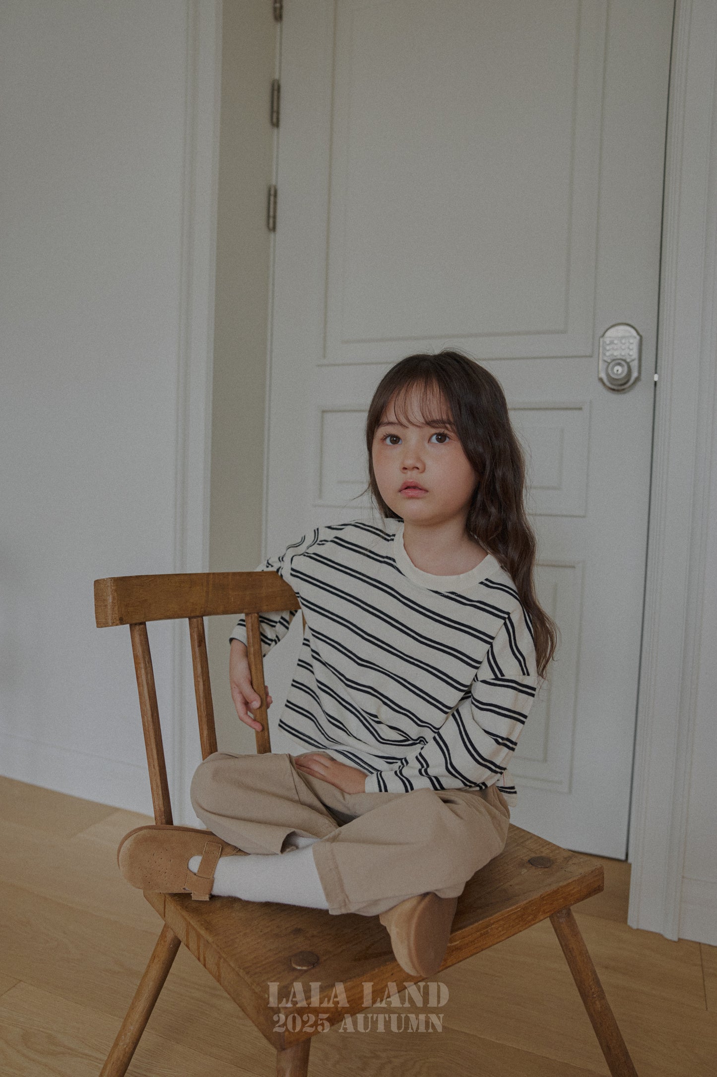 [PRE-ORDER] Basic Pants