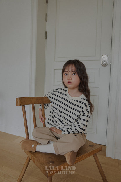 [PRE-ORDER] Basic Pants