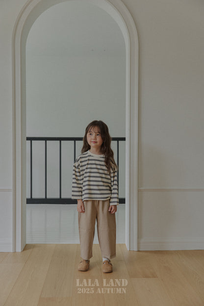 [PRE-ORDER] Basic Pants