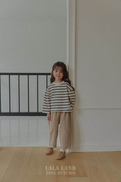 [PRE-ORDER] Basic Pants