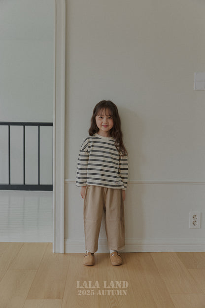[PRE-ORDER] Basic Pants