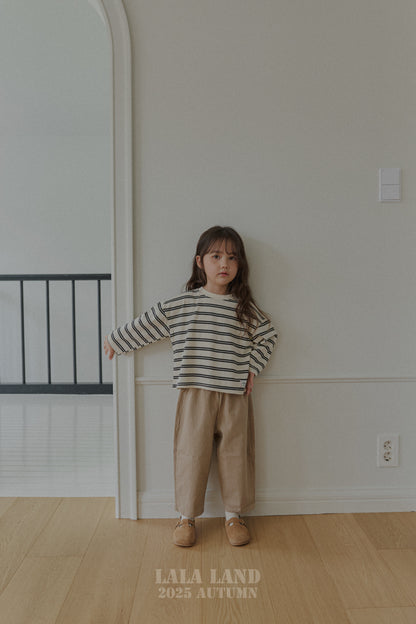 [PRE-ORDER] Basic Pants