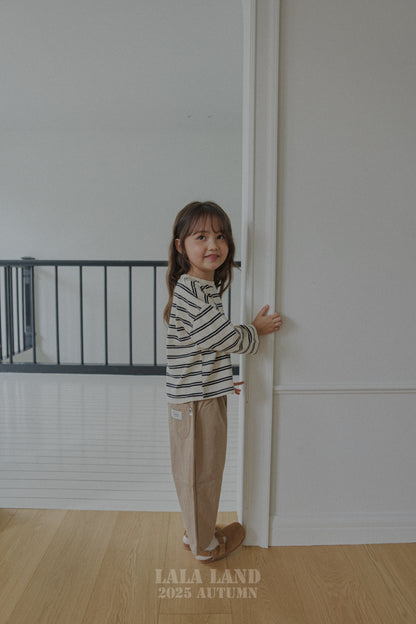 [PRE-ORDER] Basic Pants