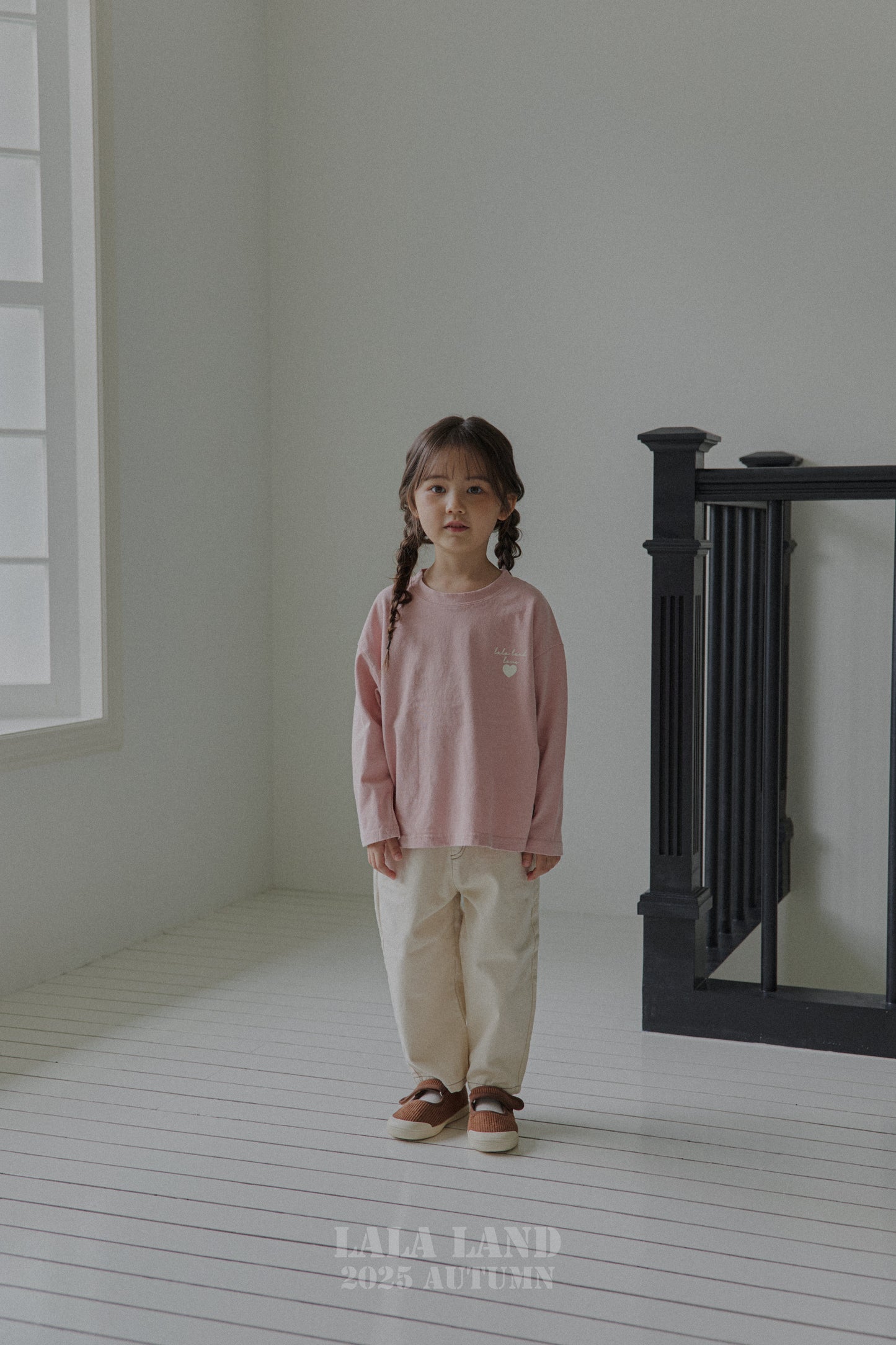 [PRE-ORDER] Everyday Denim Pants