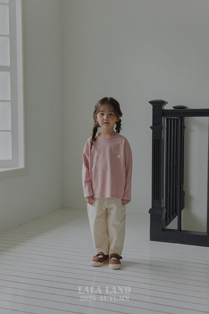 [PRE-ORDER] Everyday Denim Pants