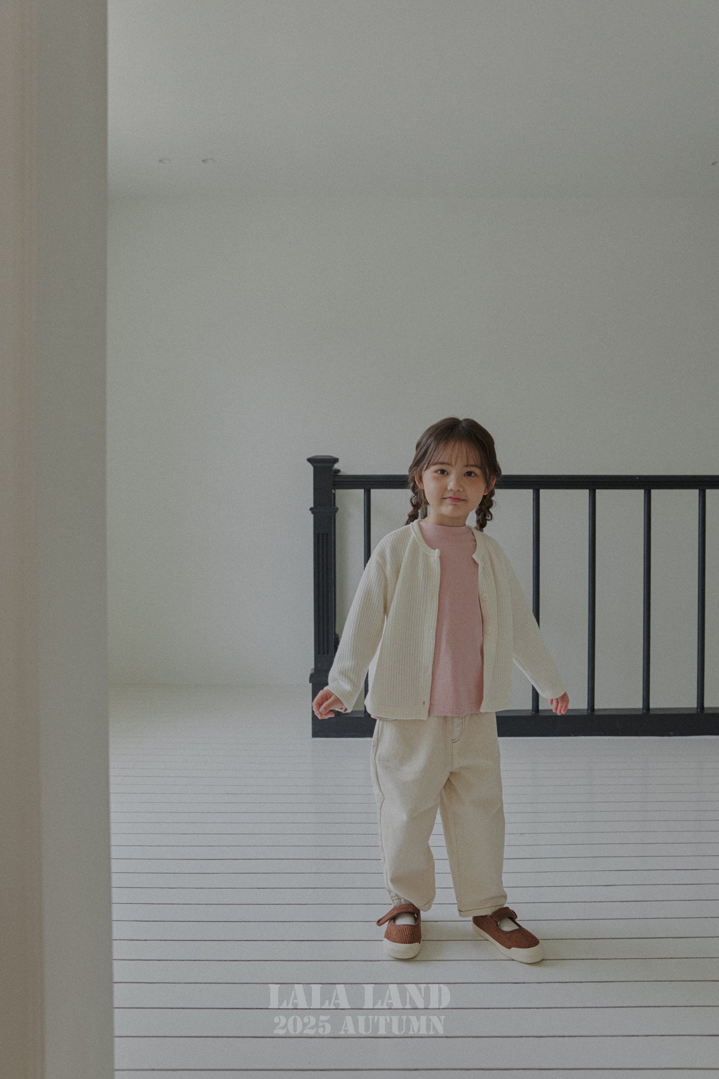 [PRE-ORDER] Basic Ribbed Cardigan