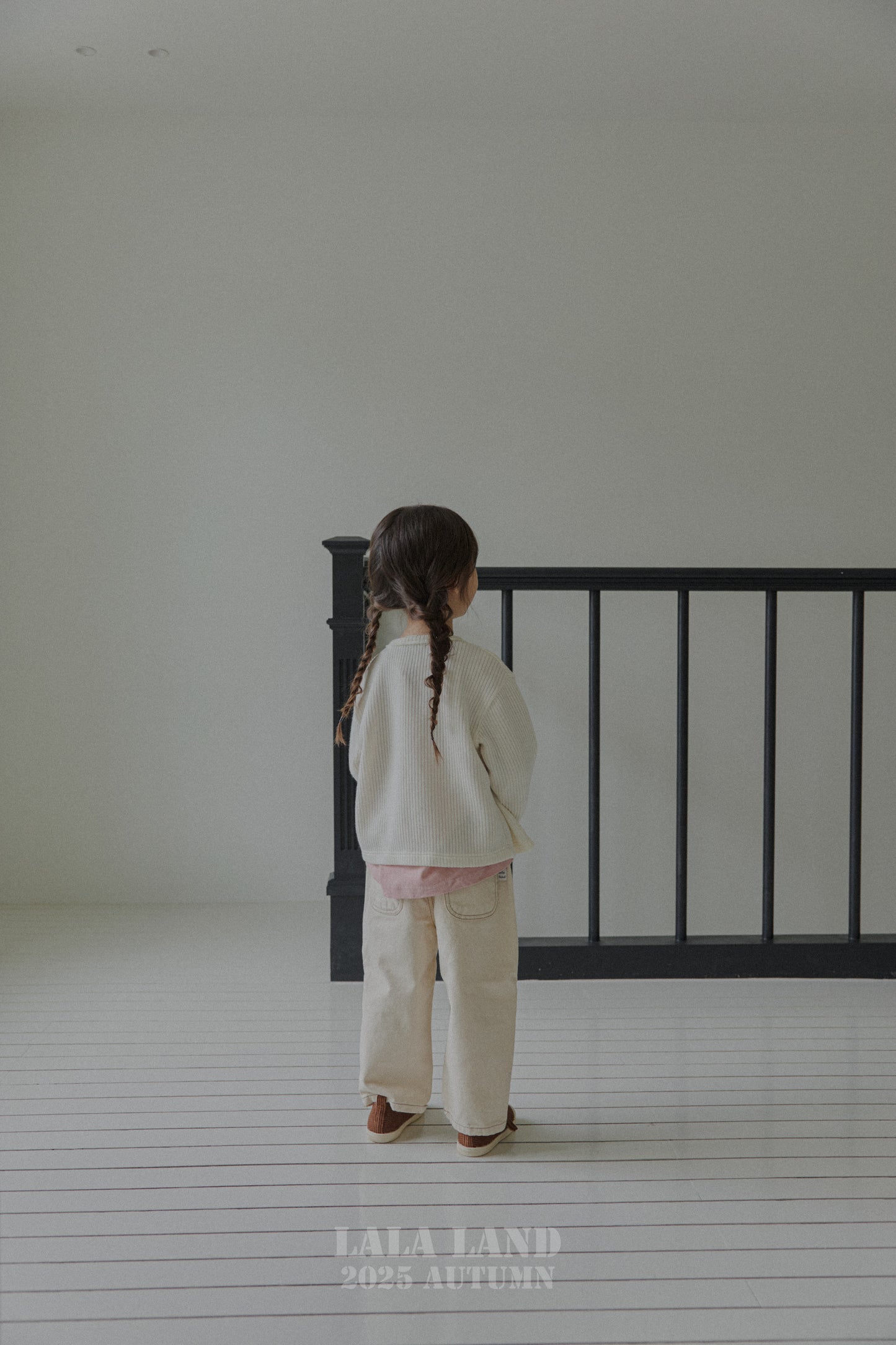 [PRE-ORDER] Basic Ribbed Cardigan