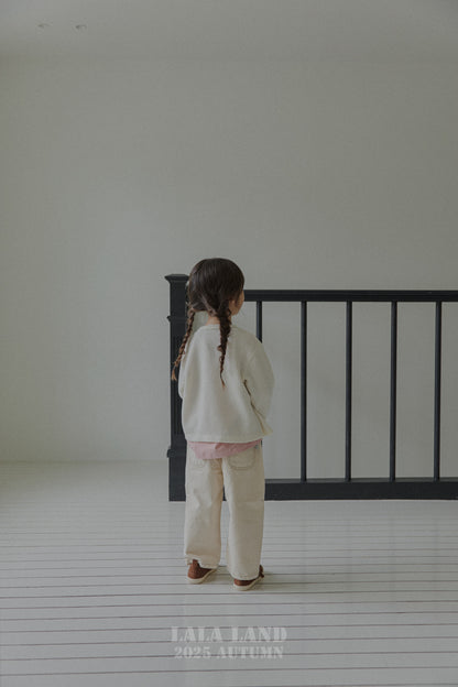 [PRE-ORDER] Basic Ribbed Cardigan