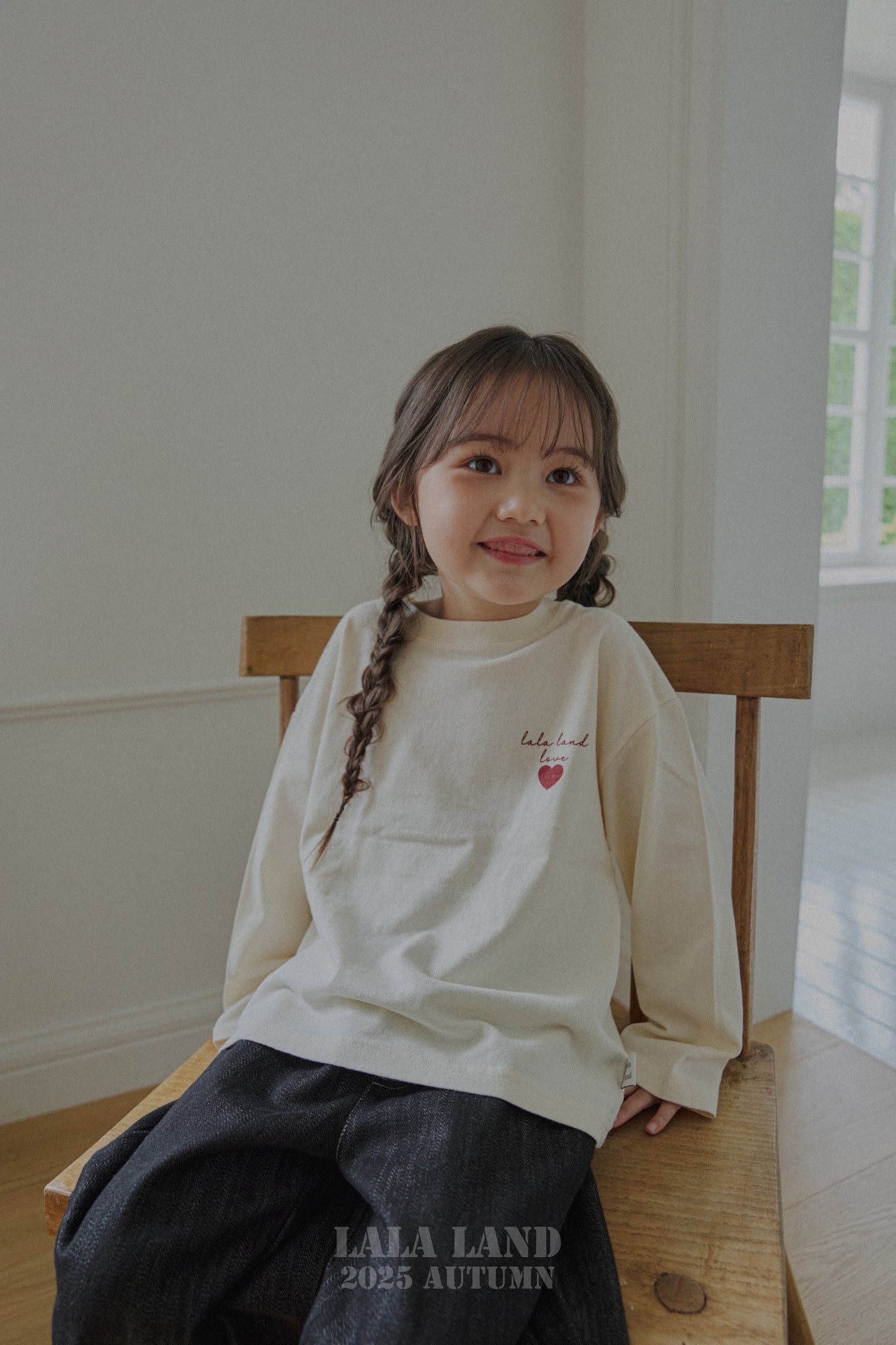 [PRE-ORDER] Basic Logo T-Shirts