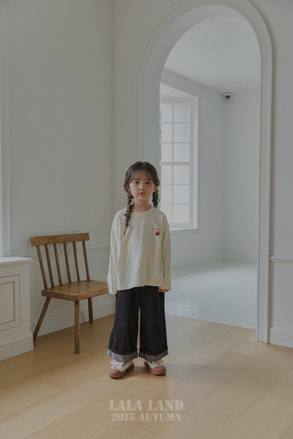 [PRE-ORDER] Basic Logo T-Shirts
