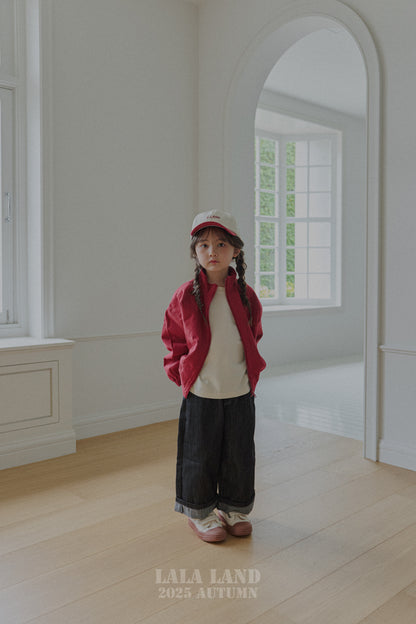 [PRE-ORDER] Colli Cotton Jumper