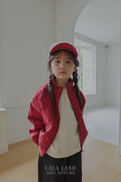 [PRE-ORDER] Colli Cotton Jumper