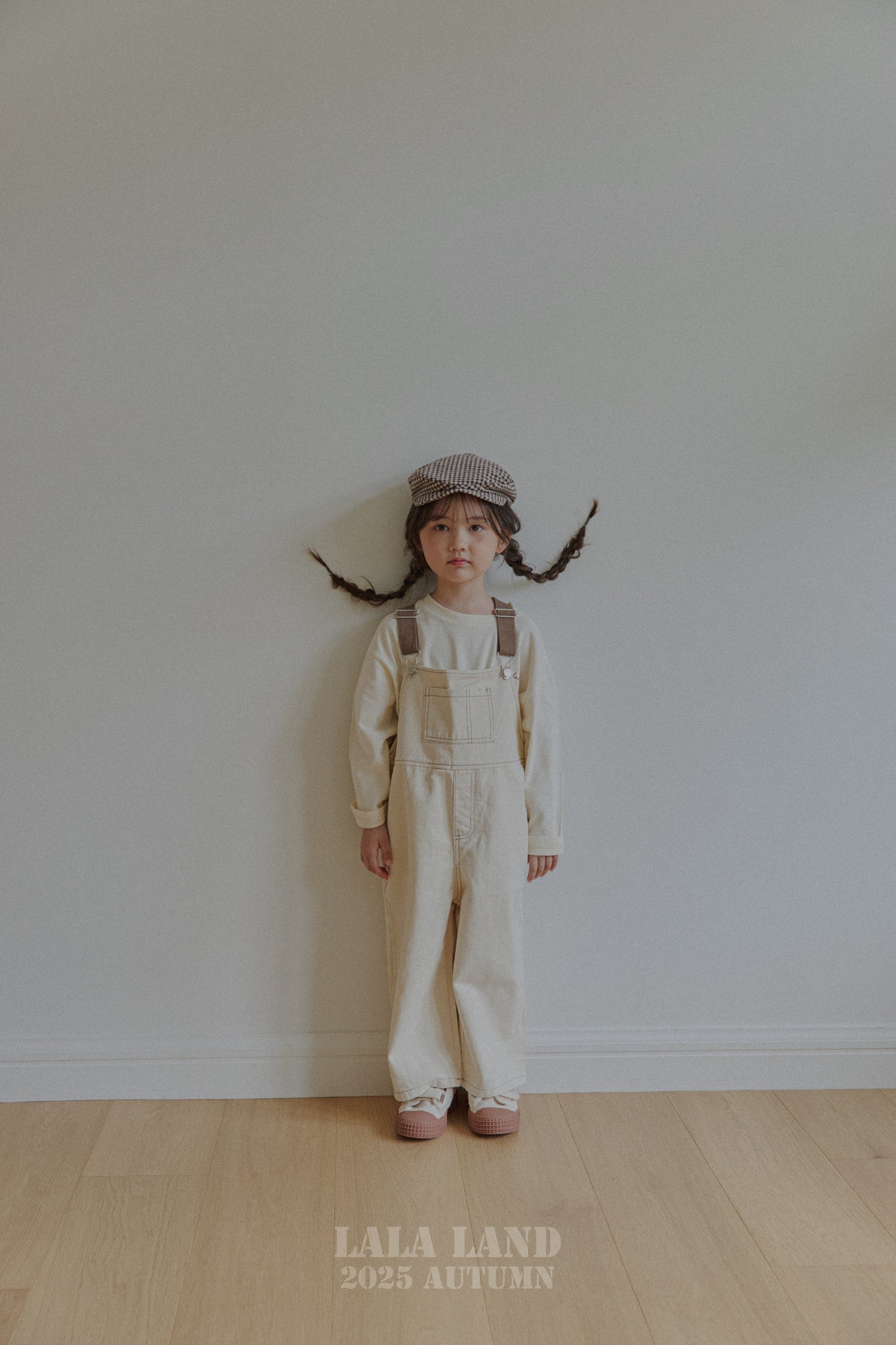 [PRE-ORDER] Tami Overalls