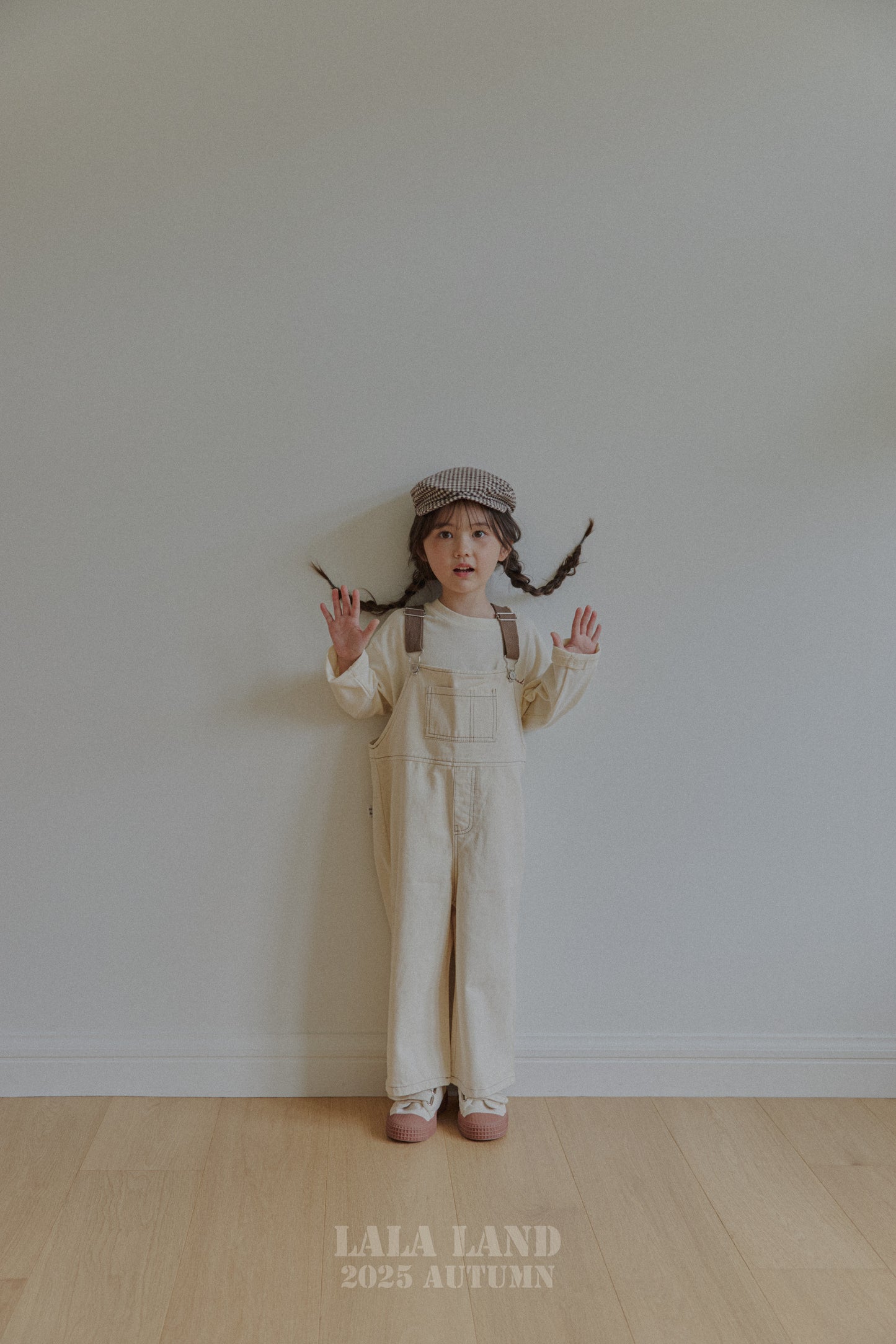 [PRE-ORDER] Tami Overalls