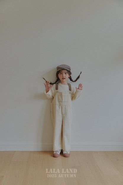 [PRE-ORDER] Tami Overalls