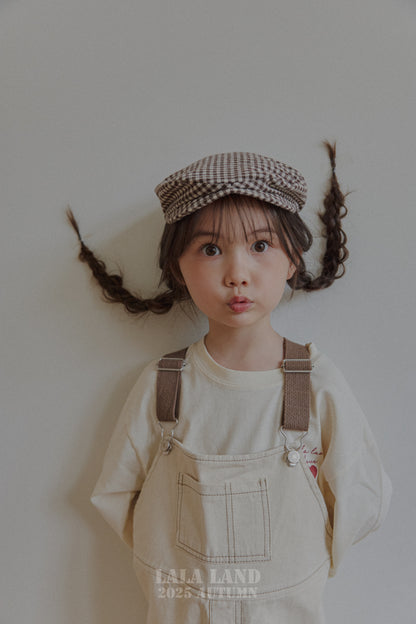 [PRE-ORDER] Check Hunting Cap
