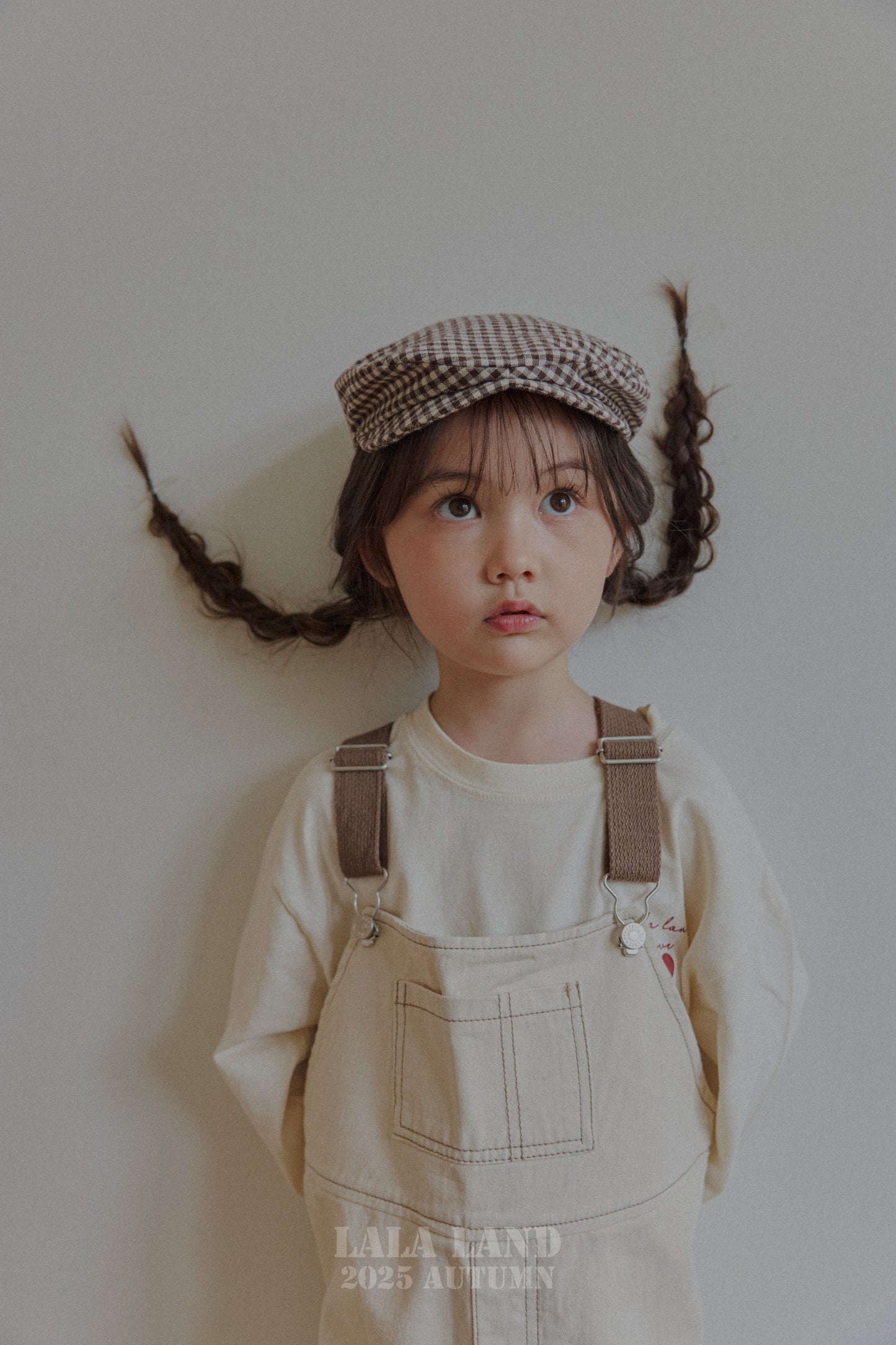 [PRE-ORDER] Tami Overalls