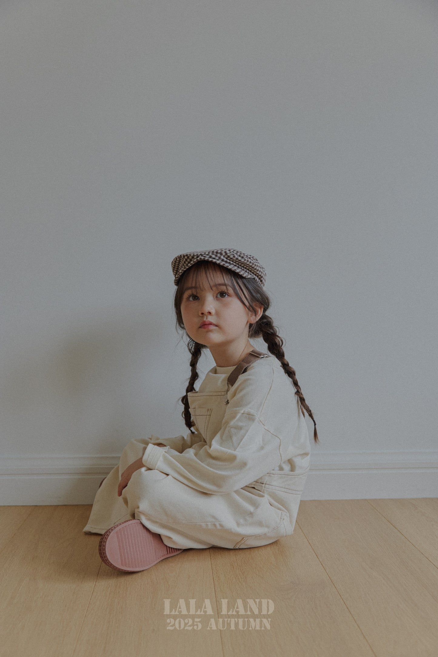 [PRE-ORDER] Tami Overalls