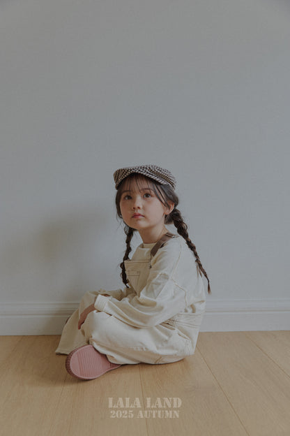 [PRE-ORDER] Tami Overalls