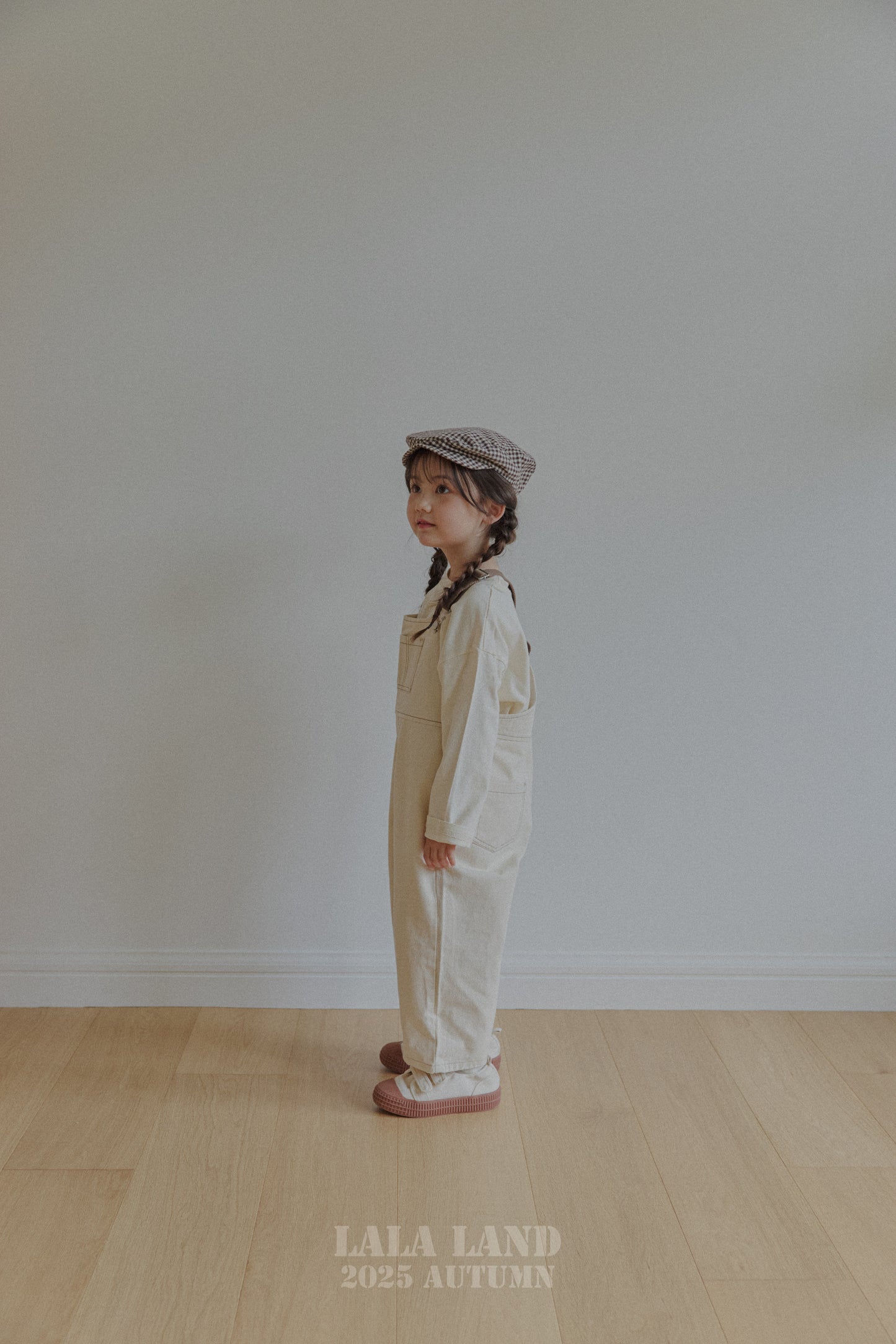 [PRE-ORDER] Tami Overalls