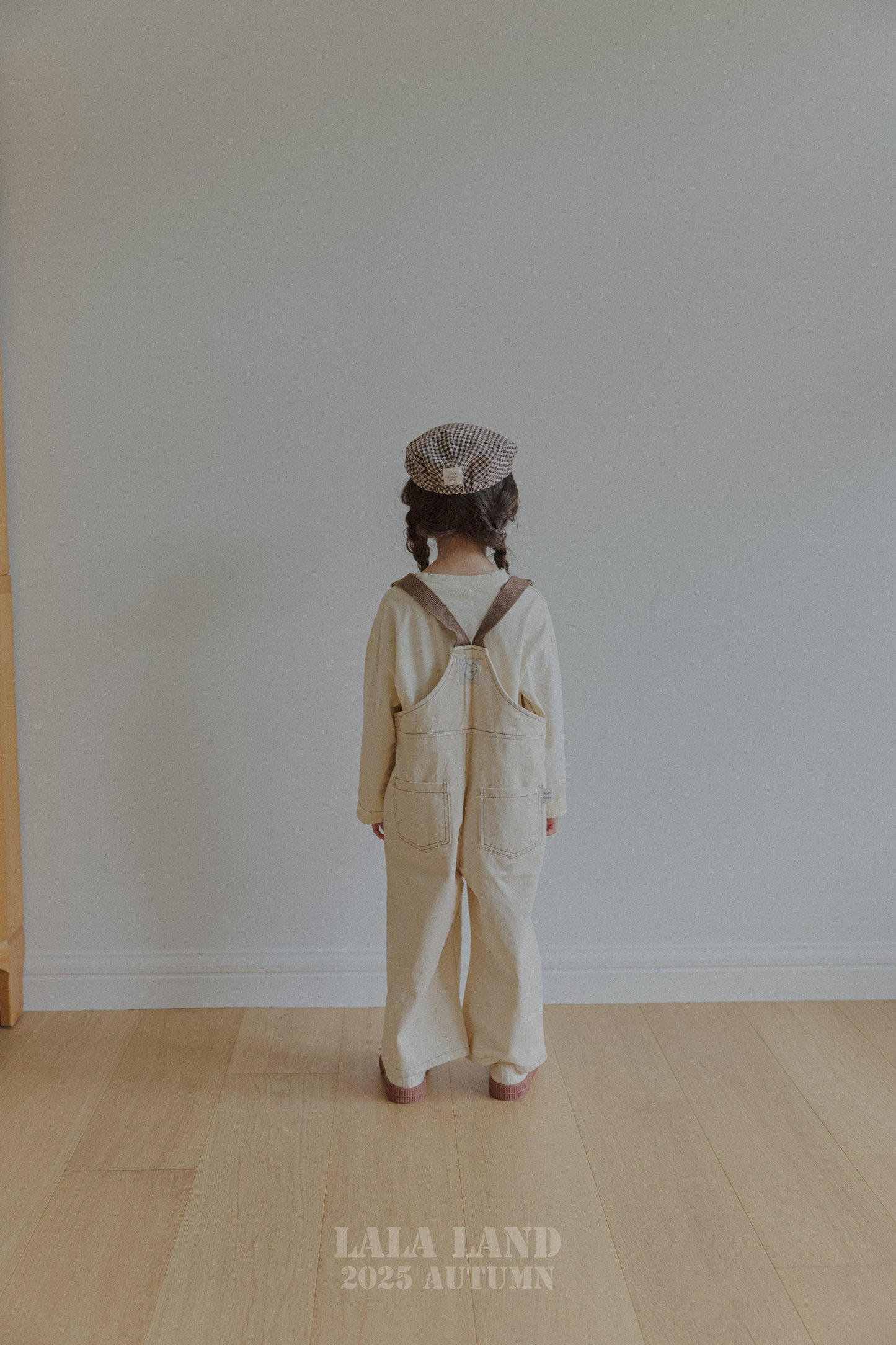 [PRE-ORDER] Tami Overalls