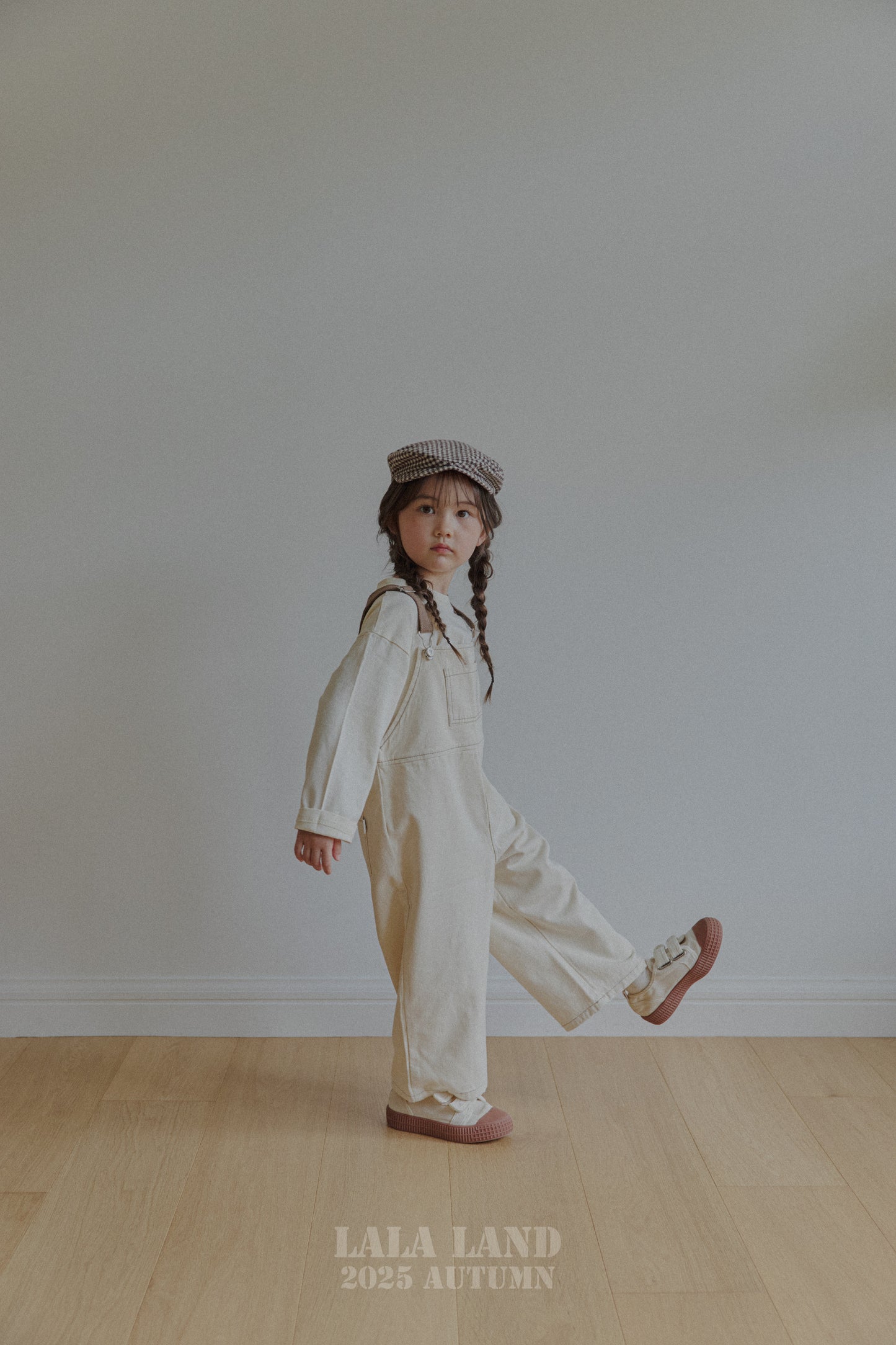 [PRE-ORDER] Tami Overalls
