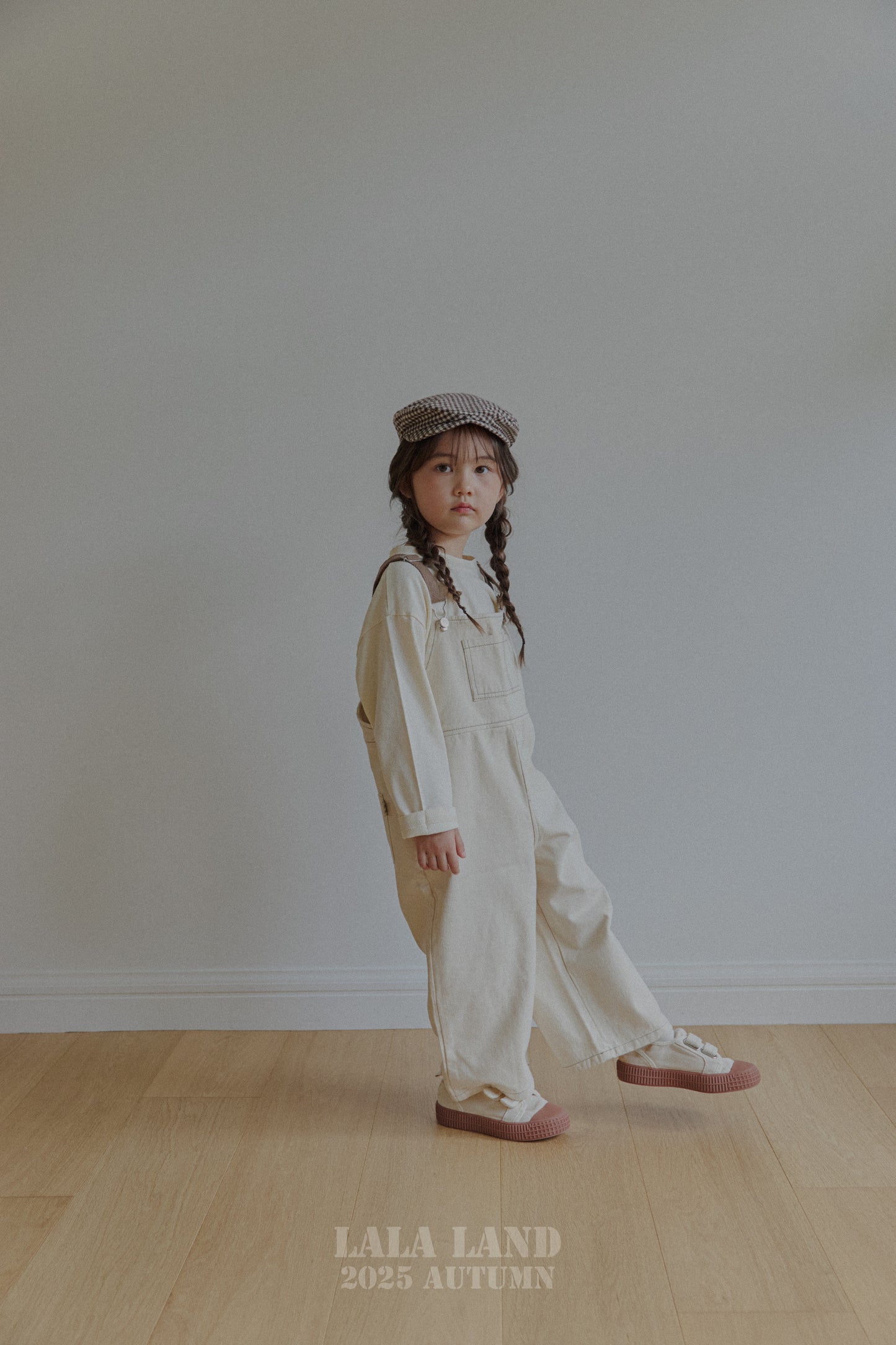 [PRE-ORDER] Tami Overalls