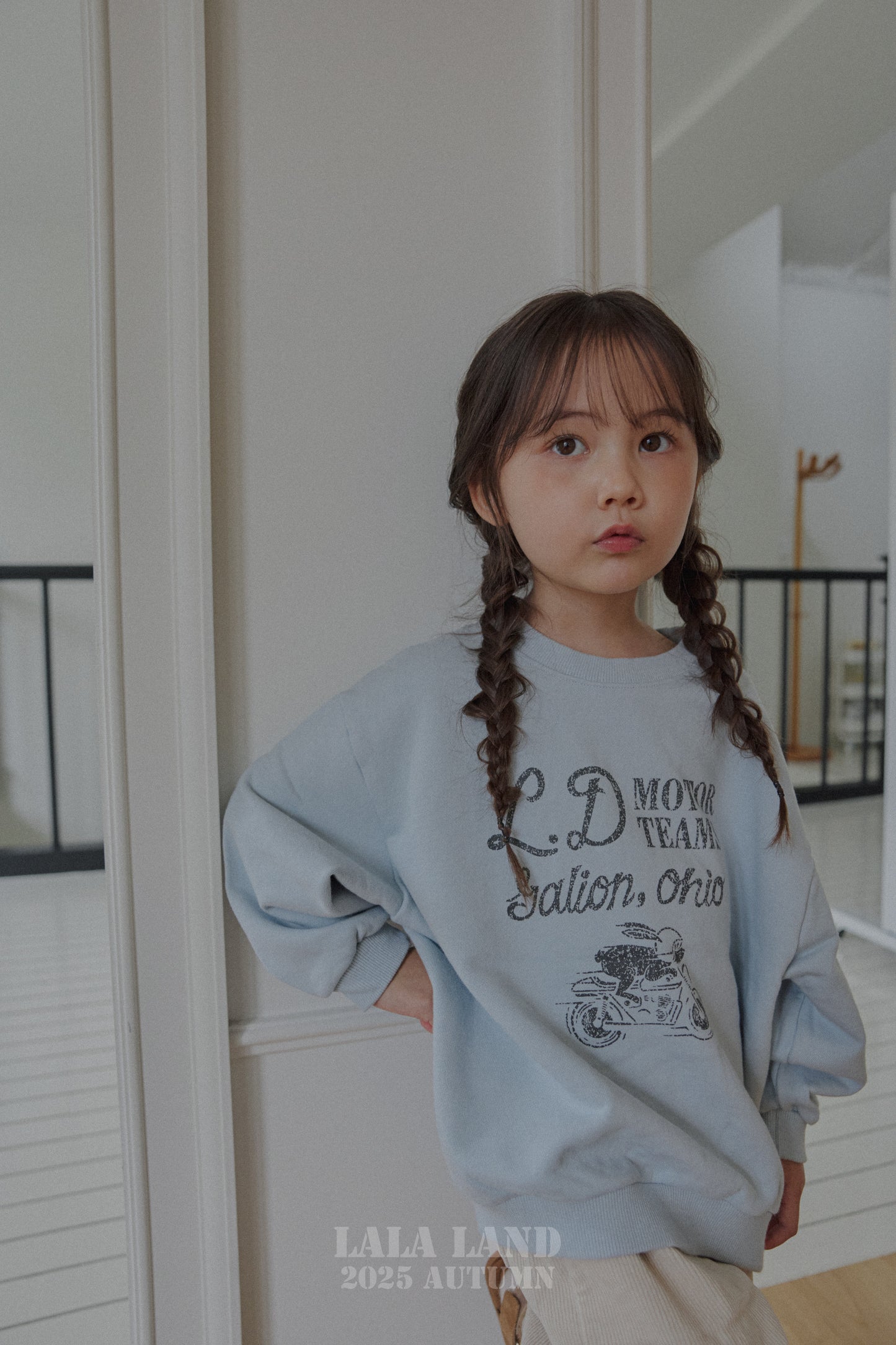 [PRE-ORDER] Rabbit Bike Sweatshirts