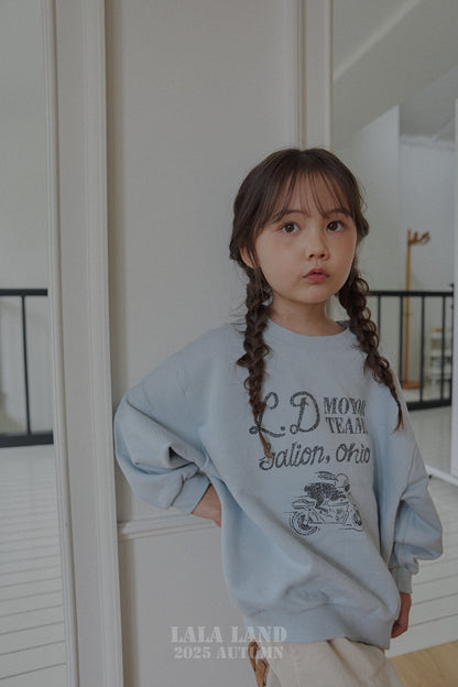 [PRE-ORDER] Rabbit Bike Sweatshirts