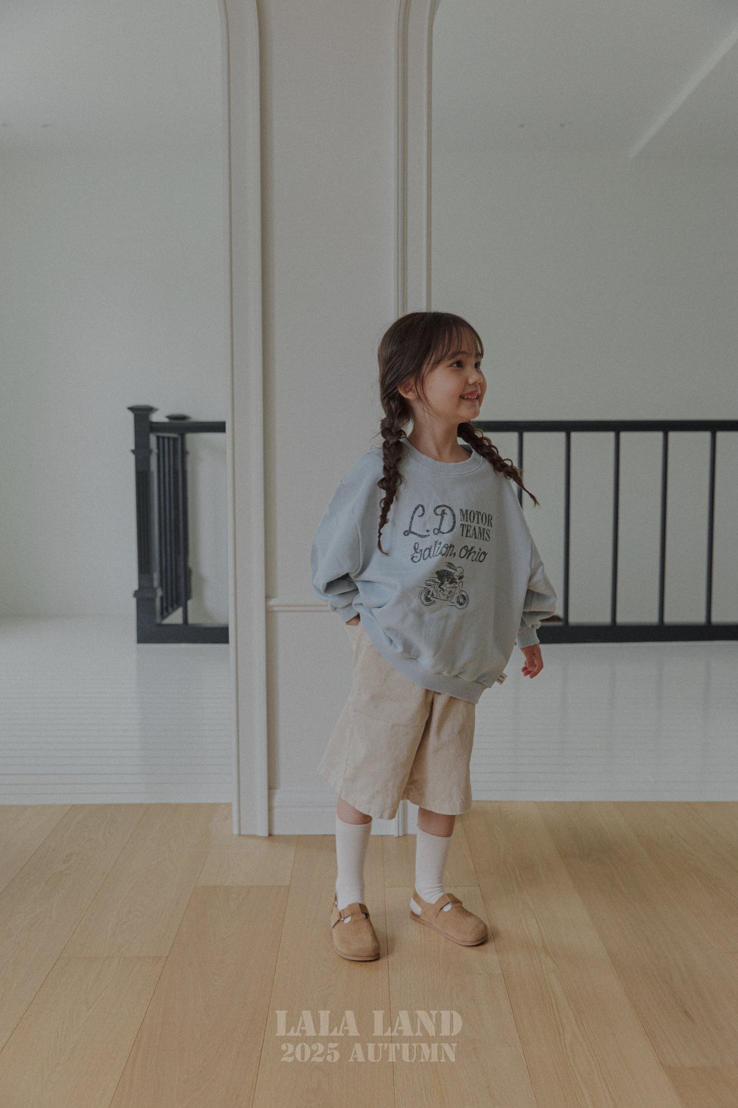[PRE-ORDER] Rabbit Bike Sweatshirts