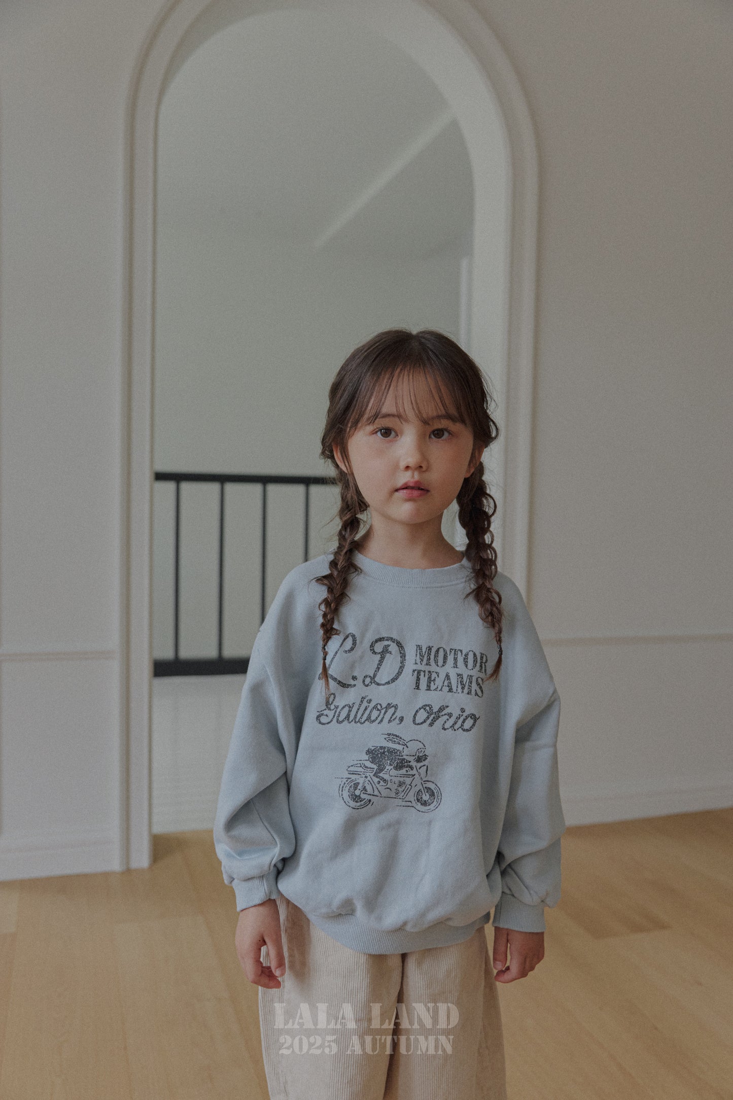 [PRE-ORDER] Rabbit Bike Sweatshirts