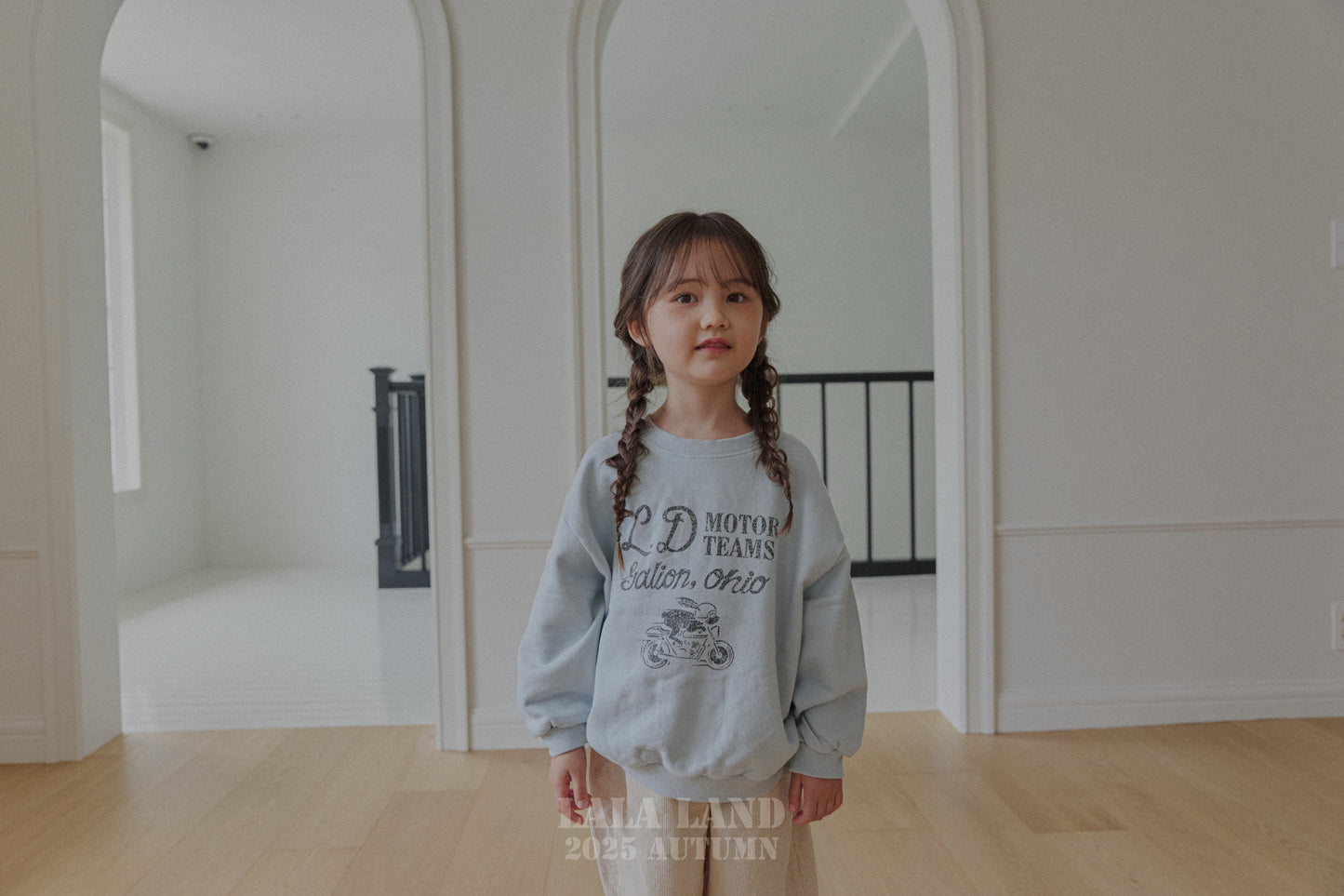 [PRE-ORDER] Rabbit Bike Sweatshirts