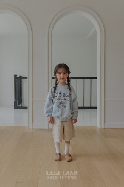 [PRE-ORDER] Rabbit Bike Sweatshirts